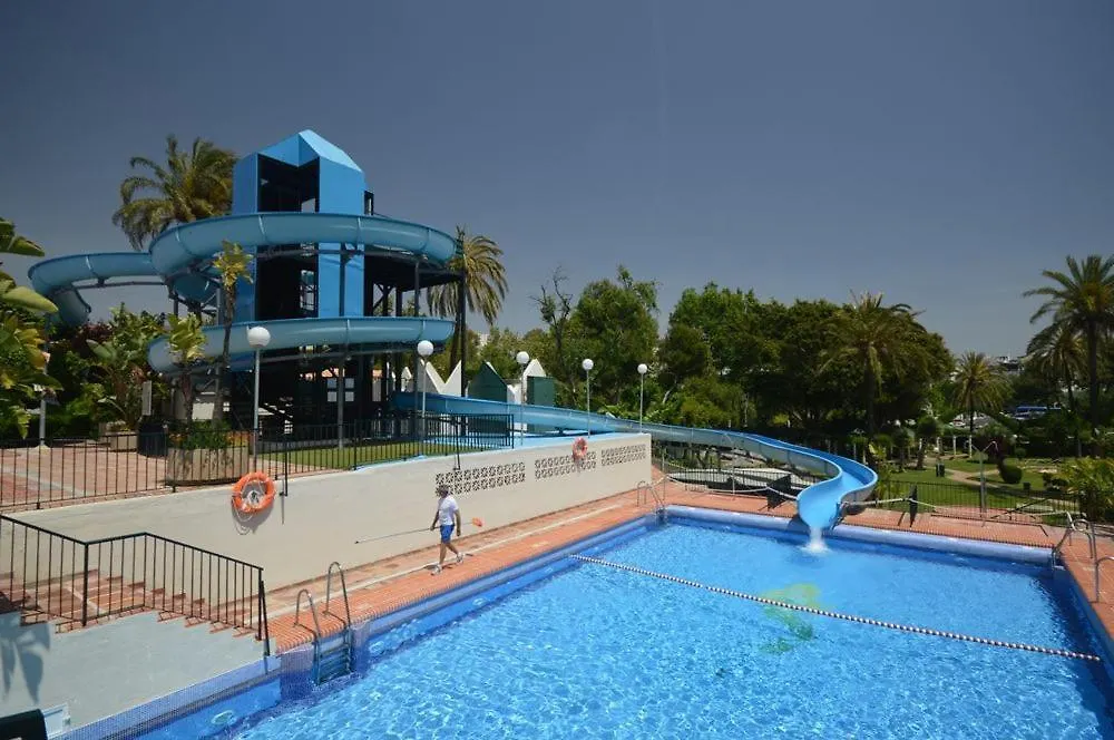 Benal Beach Rentals Benalmádena 0*,  Espagne