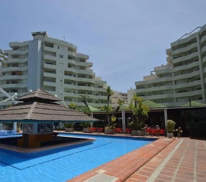 Benal Beach Rentals Benalmádena Appartement