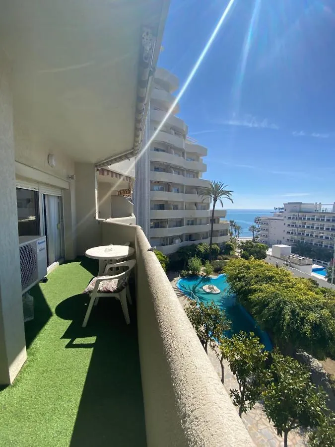 Benal Beach Rentals Benalmádena 0*,