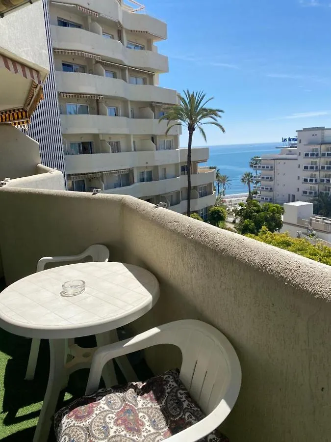Benal Beach Rentals Benalmádena 0*,  Espagne