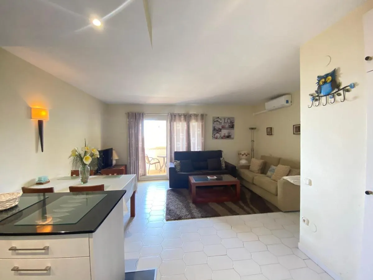 Apartmán Benal Beach Rentals Benalmádena Španělsko