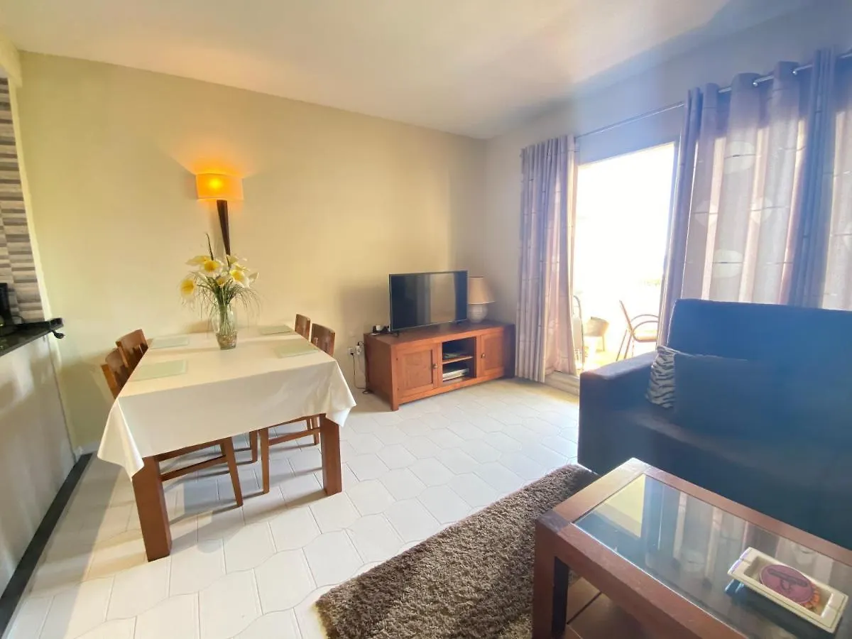 Appartement Benal Beach Rentals Benalmádena