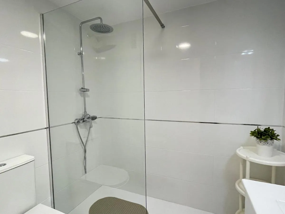 Appartement Benal Beach Rentals Benalmádena Espagne