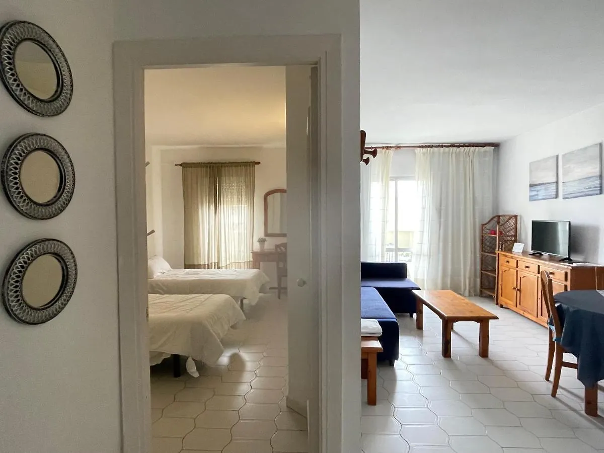 Benal Beach Rentals Benalmádena Espagne