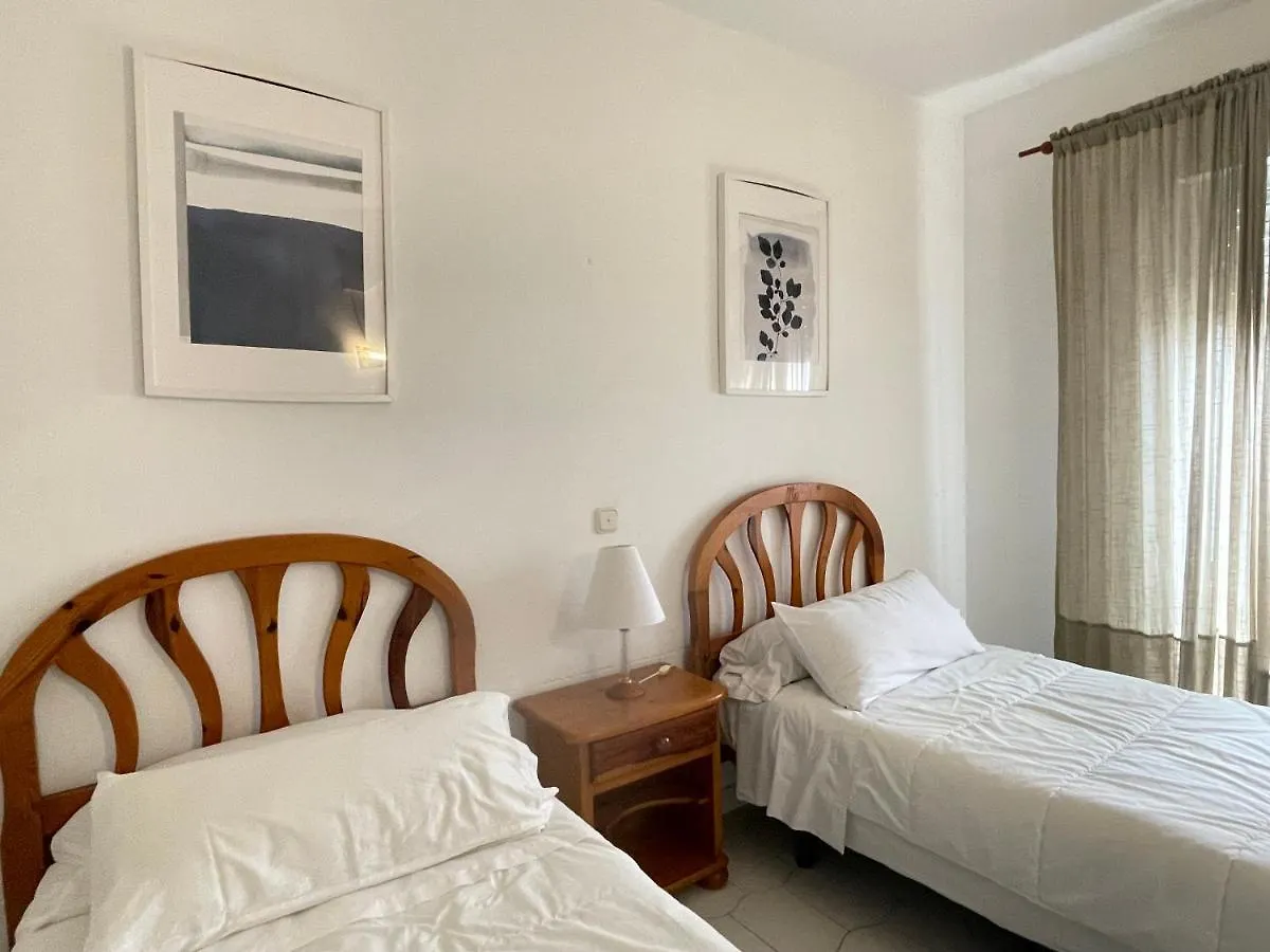 Benal Beach Rentals Benalmádena Appartement