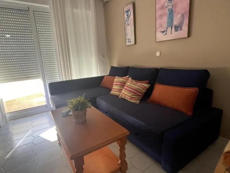 Appartement Benal Beach Rentals Benalmádena Espagne