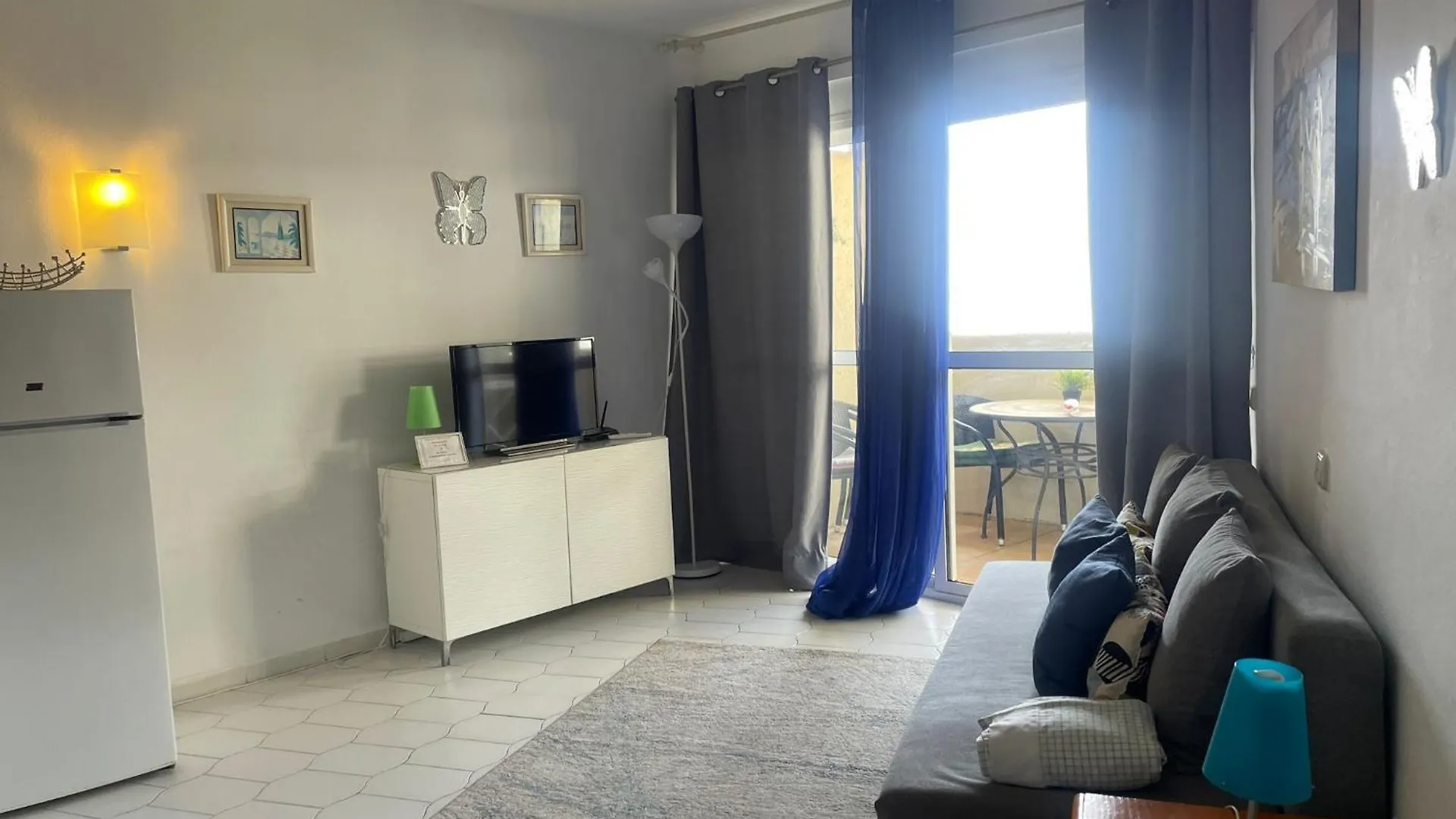 Appartement Benal Beach Rentals Benalmádena
