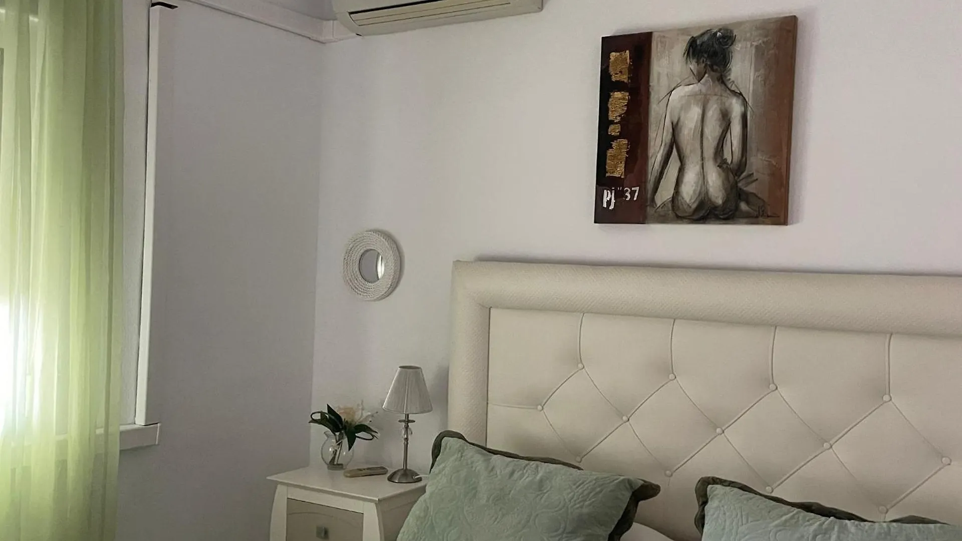 Appartement Benal Beach Rentals Benalmádena Espagne
