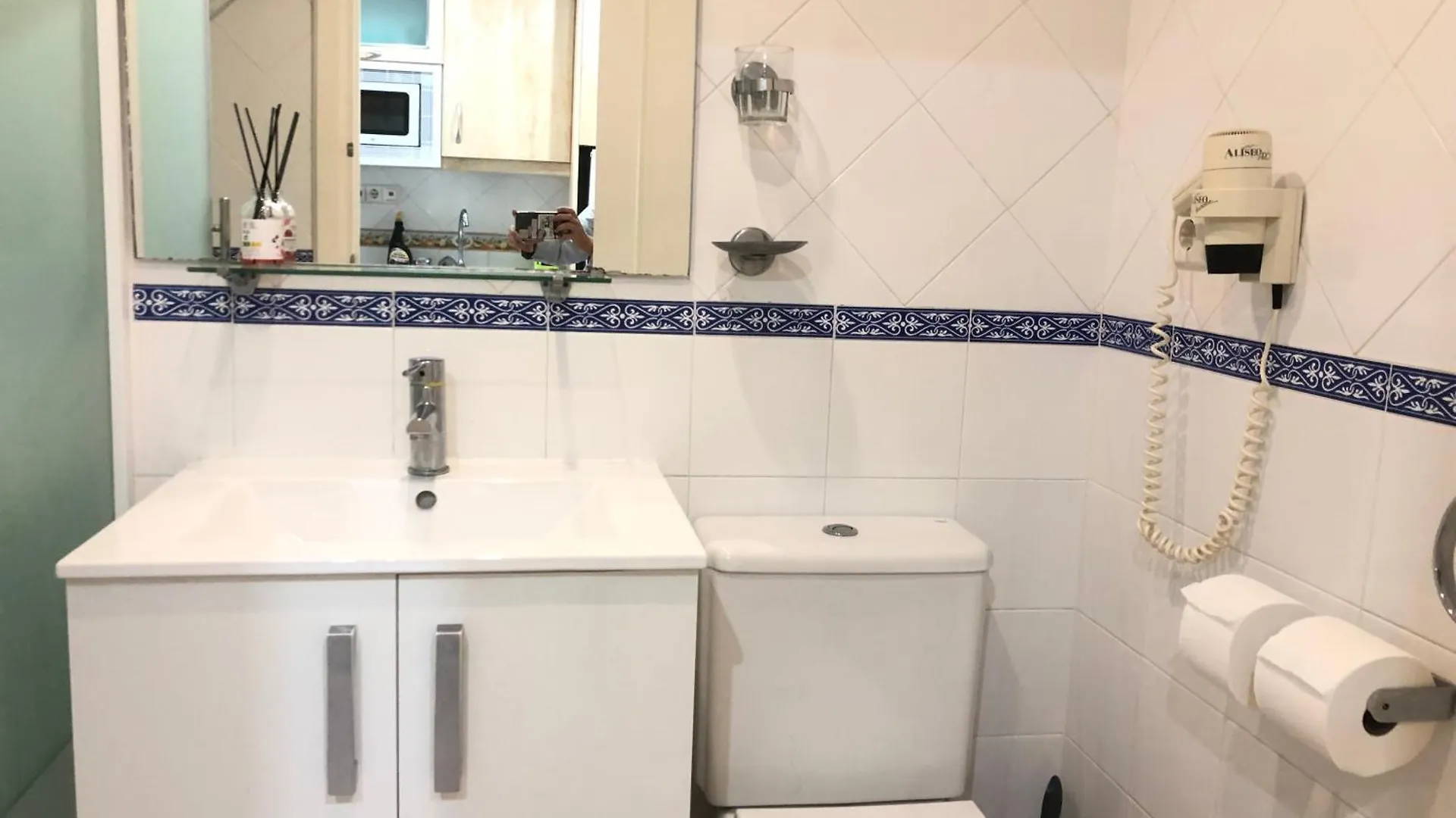 Appartement Benal Beach Rentals Benalmádena