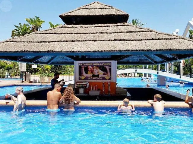 Benal Beach Rentals Benalmádena