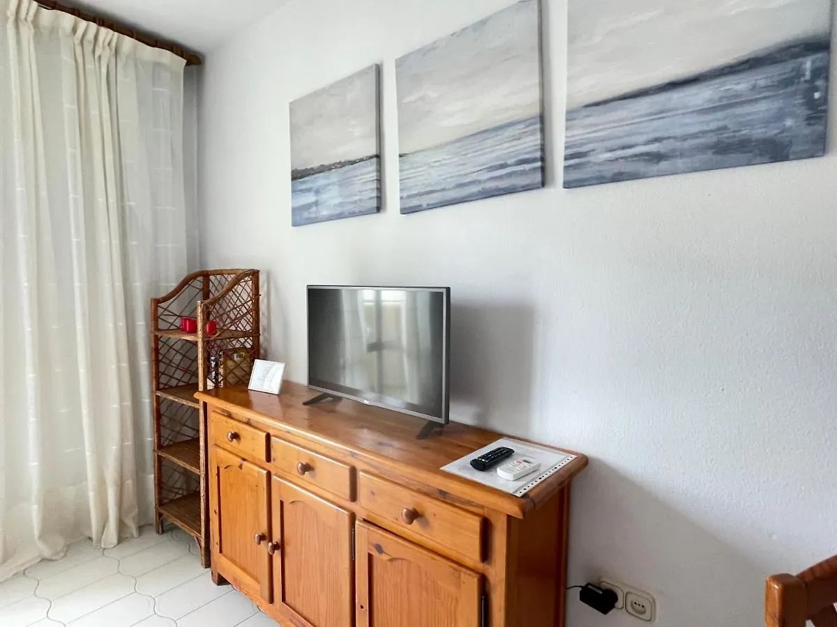 Benal Beach Rentals Benalmádena