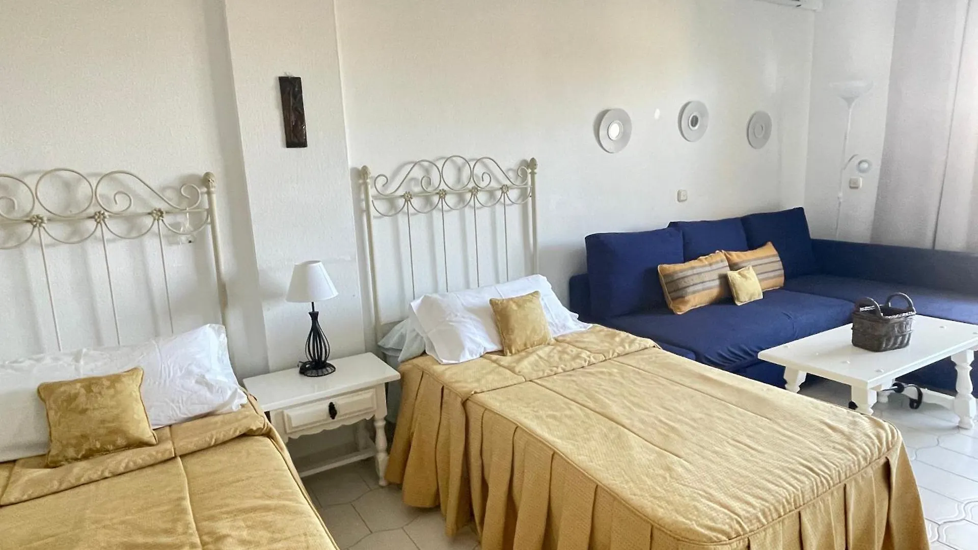 Benal Beach Rentals Benalmádena