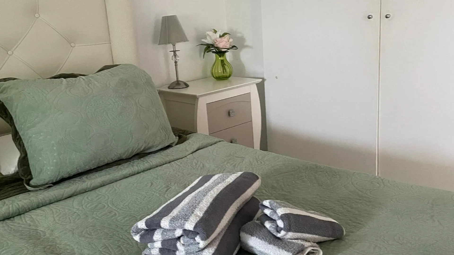 Lejlighed Benal Beach Rentals Benalmádena