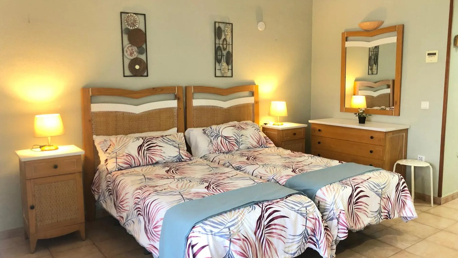 Benal Beach Rentals Benalmádena Spanien
